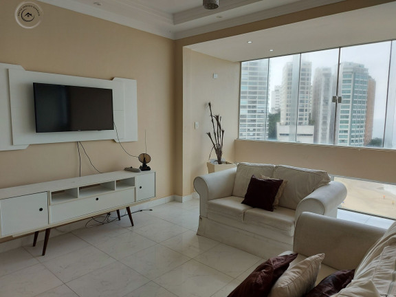 Imagem Apartamento com 3 Quartos à Venda, 140 m² em Pitangueiras - Guarujá Imagem Apartamento com 3 Quartos à Venda, 140 m² em Pitangueiras - Guarujá