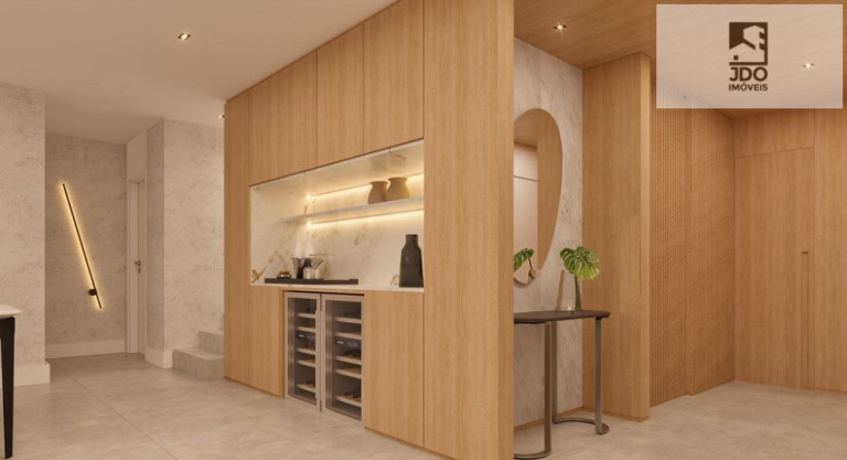 Imagem Cobertura com 3 Quartos à Venda, 241 m² em Cabral - Curitiba Imagem Cobertura com 3 Quartos à Venda, 241 m² em Cabral - Curitiba