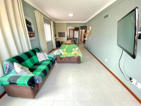 Imagem Apartamento com 3 Quartos à Venda, 89 m² em Zona Nova - Capão Da Canoa