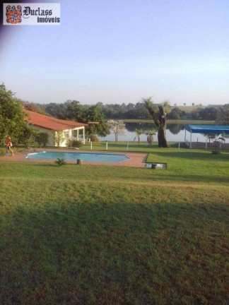 Imagem Chácara com 5 Quartos à Venda, 240 m² em Zona Rural - Três Fronteiras