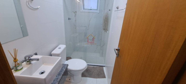 Imagem Apartamento com 1 Quarto à Venda, 44 m² Imagem Apartamento com 1 Quarto à Venda, 44 m²