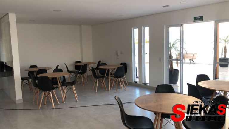 Imagem Apartamento com 1 Quarto para Alugar, 31 m² em Vila Formosa - São Paulo