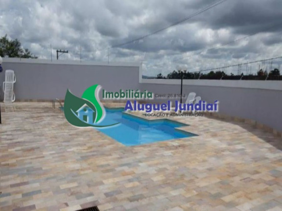 Imagem Apartamento com 2 Quartos para Alugar ou Temporada, 54 m² em Caxambu - Jundiaí