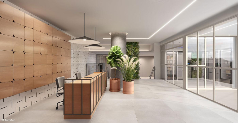Imagem Imóvel com 1 Quarto à Venda, 25 m² em Bela Vista - São Paulo Imagem Imóvel com 1 Quarto à Venda, 25 m² em Bela Vista - São Paulo