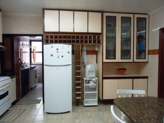 Imagem Apartamento com 3 Quartos à Venda, 162 m² em Canto Do Forte - Praia Grande Imagem Apartamento com 3 Quartos à Venda, 162 m² em Canto Do Forte - Praia Grande