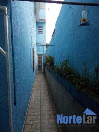 Imagem Sobrado com 3 Quartos à Venda, 250 m² em Jardim Primavera (zona Norte) - São Paulo