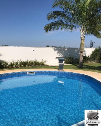 Imagem Casa com 4 Quartos à Venda, 485 m² em Parque Reserva Fazenda Imperial - Sorocaba
