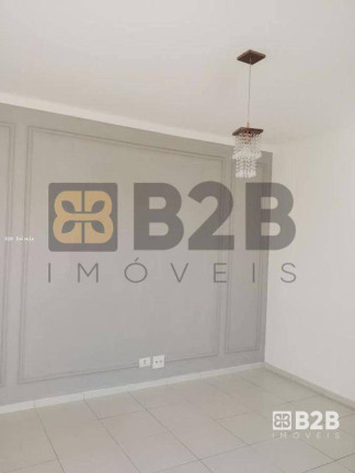 Apartamento com 2 Quartos à Venda, 56 m² em Parque Residencial Castelo - Bauru