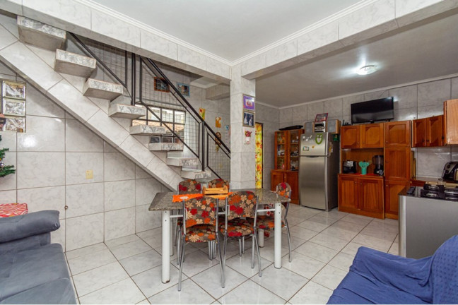 Imagem Casa com 2 Quartos à Venda, 102 m² em Igara - Canoas