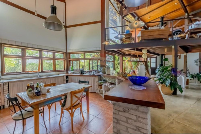 Imagem Casa com 3 Quartos à Venda, 314 m² em Granja Viana - Cotia