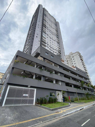 Imagem Apartamento com 2 Quartos à Venda, 45 m² em Vila Esperança - São Paulo