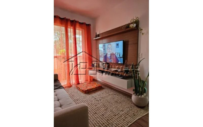 Imagem Apartamento com 2 Quartos à Venda, 56 m² em Urbanova - São José Dos Campos Imagem Apartamento com 2 Quartos à Venda, 56 m² em Urbanova - São José Dos Campos