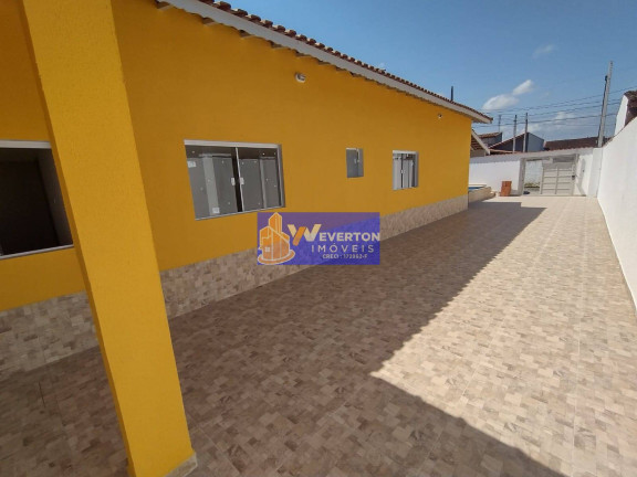 Imagem Casa com 2 Quartos à Venda, 138 m² em Florida Mirim - Mongaguá Imagem Casa com 2 Quartos à Venda, 138 m² em Florida Mirim - Mongaguá