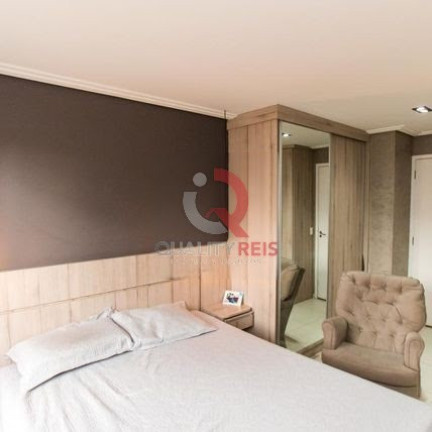 Imagem Casa de Condomínio com 3 Quartos à Venda, 120 m² em Vila Maria Alta - São Paulo Imagem Casa de Condomínio com 3 Quartos à Venda, 120 m² em Vila Maria Alta - São Paulo