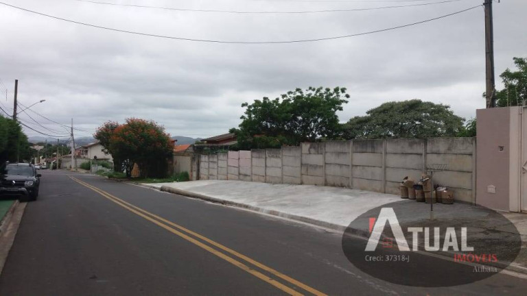 Imagem Terreno à Venda, 290 m² em Jardim Paulista - Atibaia Imagem Terreno à Venda, 290 m² em Jardim Paulista - Atibaia