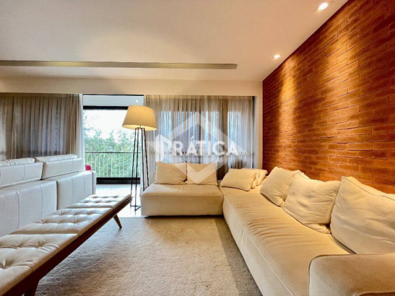Apartamento com 3 Quartos à Venda, 160 m² em Barra Da Tijuca - Rio De Janeiro