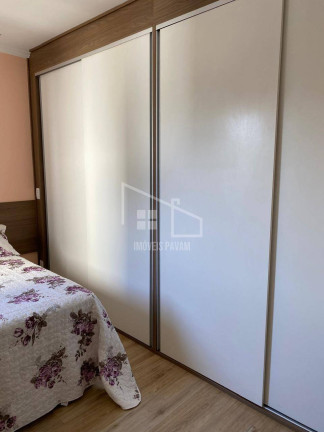 Imagem Apartamento com 2 Quartos à Venda, 78 m² em Planalto - São Bernardo Do Campo