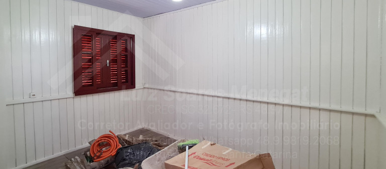 Imagem Casa com 2 Quartos à Venda, 56 m² em Zona Sul - Balneário Rincão