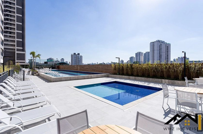 Apartamento com 3 Quartos à Venda, 121 m² em Vila Independência - São Paulo