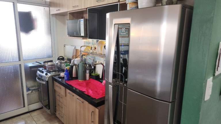 Imagem Apartamento com 3 Quartos à Venda, 66 m² em Vila Guarani (z Sul) - São Paulo Imagem Apartamento com 3 Quartos à Venda, 66 m² em Vila Guarani (z Sul) - São Paulo