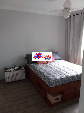Imagem Apartamento com 2 Quartos à Venda, 55 m² em Jardim Boa Vista (zona Oeste) - São Paulo Imagem Apartamento com 2 Quartos à Venda, 55 m² em Jardim Boa Vista (zona Oeste) - São Paulo