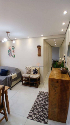 Imagem Apartamento com 2 Quartos à Venda, 40 m² em Jardim Prudência - São Paulo Imagem Apartamento com 2 Quartos à Venda, 40 m² em Jardim Prudência - São Paulo