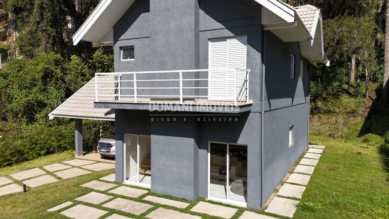 Imagem Casa com 4 Quartos à Venda, 175 m² em Região De Capivari - Campos Do Jordão Imagem Casa com 4 Quartos à Venda, 175 m² em Região De Capivari - Campos Do Jordão