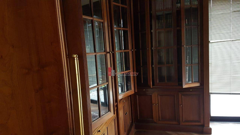 Imagem Casa com 4 Quartos à Venda, 1.000 m² em Jardim Guedala - São Paulo Imagem Casa com 4 Quartos à Venda, 1.000 m² em Jardim Guedala - São Paulo