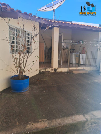 Imagem Casa com 2 Quartos à Venda, 275 m² em Vila Rica - São Pedro