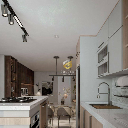 Imagem Apartamento com 3 Quartos à Venda, 85 m² em Gravatá - Navegantes