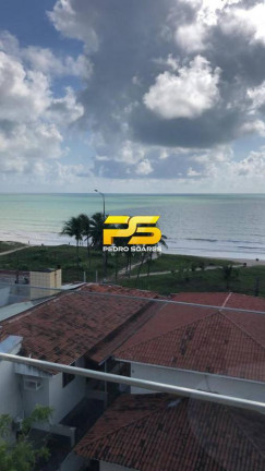 Imagem Cobertura com 3 Quartos à Venda, 250 m² em Jardim Oceania - João Pessoa