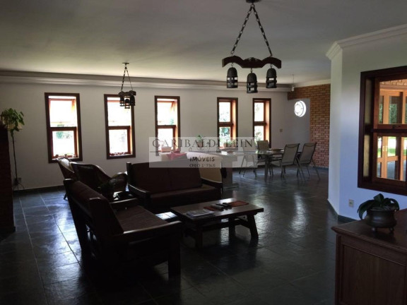 Imagem Casa com 3 Quartos à Venda, 333 m² em Parque Xangrilá - Campinas