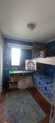 Imagem Apartamento com 3 Quartos à Venda, 105 m² em Jardim Marajoara - São Paulo Imagem Apartamento com 3 Quartos à Venda, 105 m² em Jardim Marajoara - São Paulo