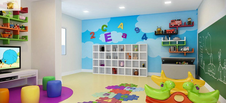 Imagem Apartamento com 2 Quartos à Venda, 52 m² em Vila Humaitá - Santo André Imagem Apartamento com 2 Quartos à Venda, 52 m² em Vila Humaitá - Santo André