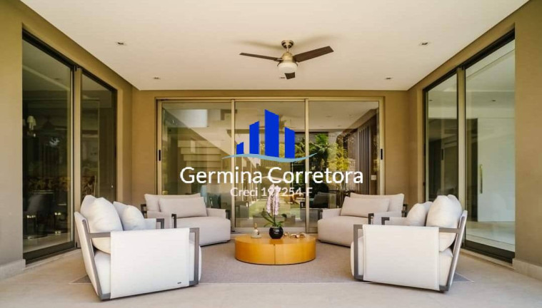 Imagem Casa com 7 Quartos à Venda, 1 m² em Tamboré - Santana De Parnaíba Imagem Casa com 7 Quartos à Venda, 1 m² em Tamboré - Santana De Parnaíba