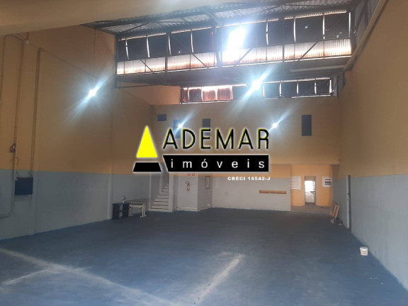 Imagem Imóvel Comercial para Alugar, 400 m² em Casa Grande - Diadema Imagem Imóvel Comercial para Alugar, 400 m² em Casa Grande - Diadema
