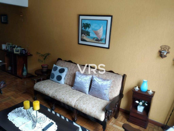 Imagem Apartamento com 2 Quartos à Venda, 52 m² em Várzea - Teresópolis