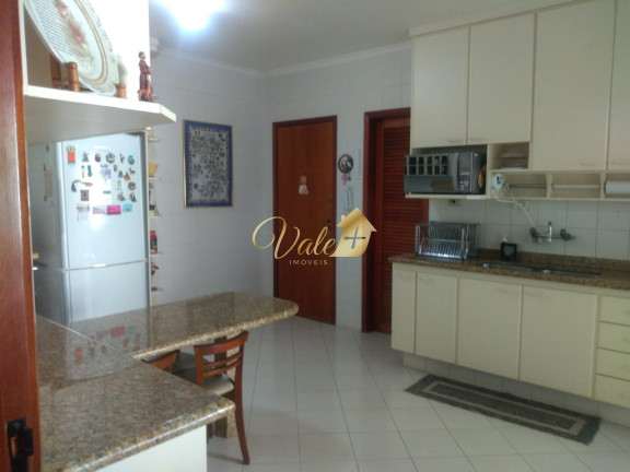 Imagem Apartamento com 3 Quartos à Venda, 166 m² em Jardim Esplanada - São José Dos Campos Imagem Apartamento com 3 Quartos à Venda, 166 m² em Jardim Esplanada - São José Dos Campos