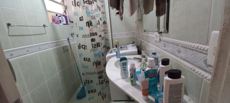Imagem Apartamento com 1 Quarto à Venda, 30 m² em Barra Funda - São Paulo Imagem Apartamento com 1 Quarto à Venda, 30 m² em Barra Funda - São Paulo
