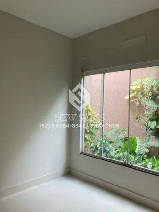 Imagem Casa com 3 Quartos à Venda, 130 m² em Residencial Buena Vista Iii - Goiânia Imagem Casa com 3 Quartos à Venda, 130 m² em Residencial Buena Vista Iii - Goiânia