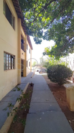 Apartamento com 2 Quartos à Venda, 93 m² em Jardim Residencial Paraíso - Araraquara