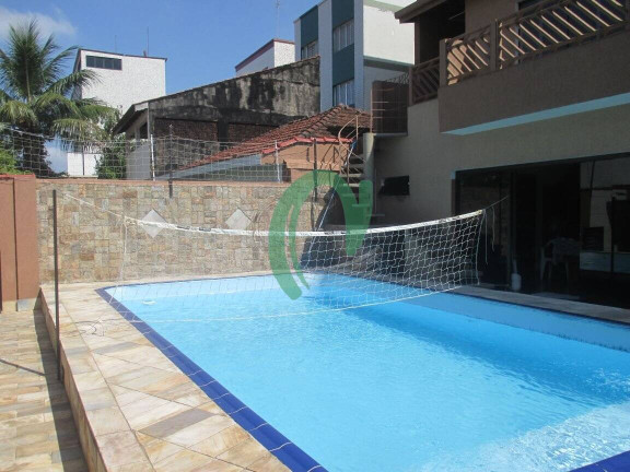 Imagem Casa com 4 Quartos à Venda, 350 m² em Vila Valença - São Vicente Imagem Casa com 4 Quartos à Venda, 350 m² em Vila Valença - São Vicente