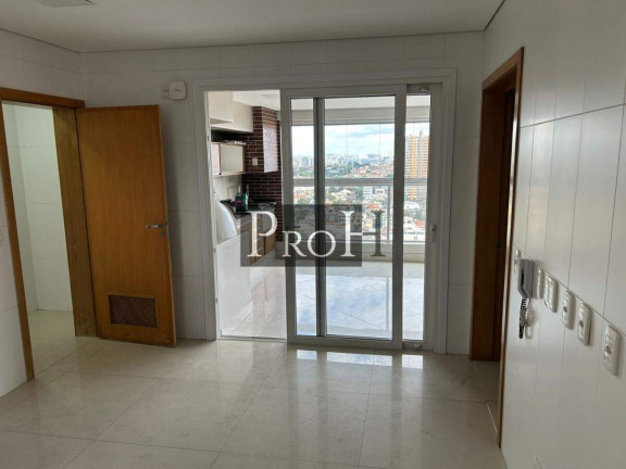 Imagem Apartamento com 4 Quartos para Alugar, 350 m² em Jardim - Santo André Imagem Apartamento com 4 Quartos para Alugar, 350 m² em Jardim - Santo André