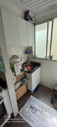 Imagem Apartamento com 2 Quartos à Venda, 45 m² em Jardim Santa Terezinha (zona Leste) - São Paulo Imagem Apartamento com 2 Quartos à Venda, 45 m² em Jardim Santa Terezinha (zona Leste) - São Paulo