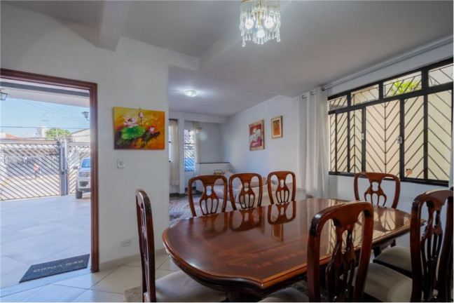 Imagem Casa com 4 Quartos à Venda,  em Vila Clementino - São Paulo