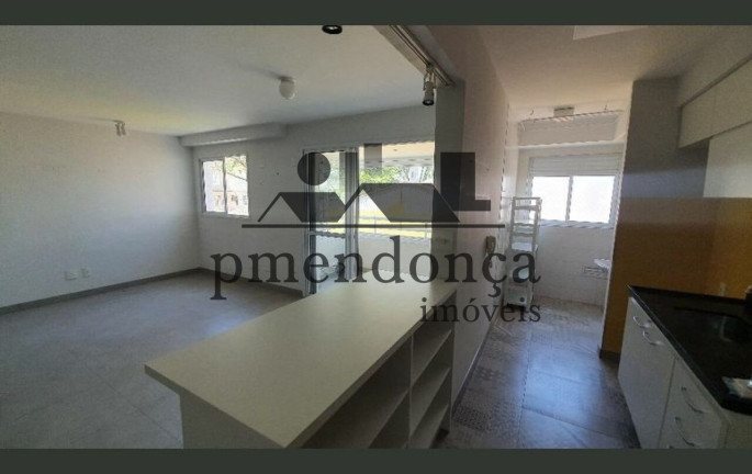 Imagem Apartamento com 2 Quartos à Venda, 65 m² em Pompeia - São Paulo