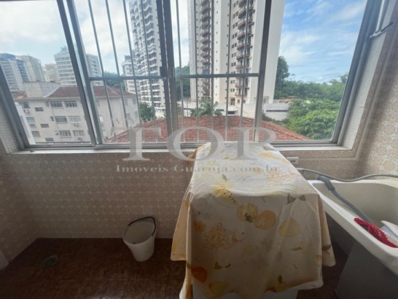 Imagem Apartamento com 3 Quartos à Venda, 83 m² em Jardim Astúrias - Guarujá