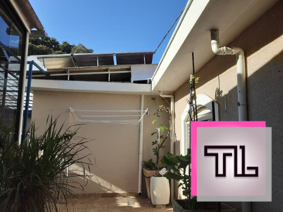 Imagem Casa com 5 Quartos à Venda, 1.000 m² em Centro - Poços De Caldas