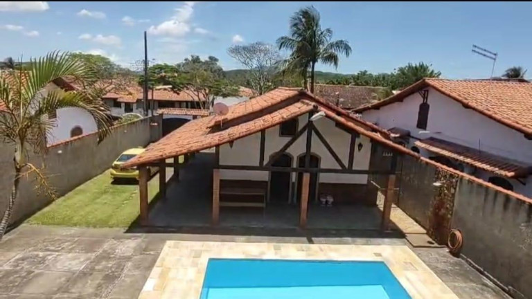 Imagem Casa com 5 Quartos à Venda, 235 m² em Boqueirão - Saquarema Imagem Casa com 5 Quartos à Venda, 235 m² em Boqueirão - Saquarema
