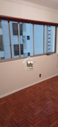 Imagem Apartamento com 3 Quartos à Venda, 90 m² em Indianópolis - São Paulo Imagem Apartamento com 3 Quartos à Venda, 90 m² em Indianópolis - São Paulo